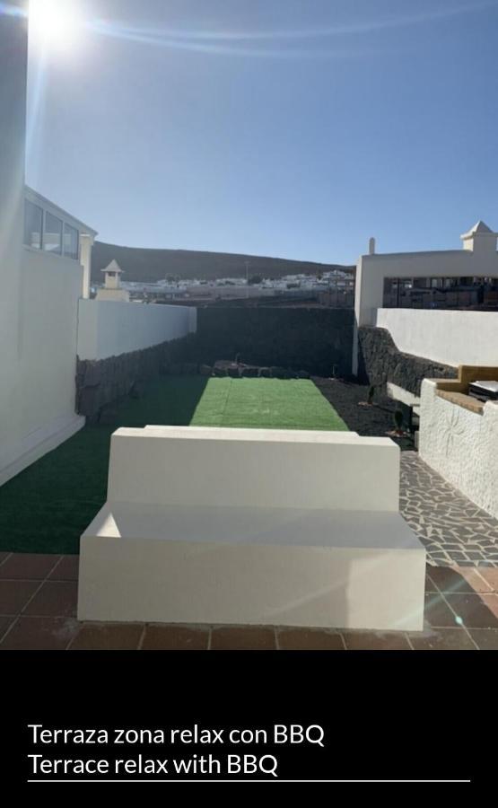 Holiday home Casa Africa 2-3 O 4 Personas. Wifi