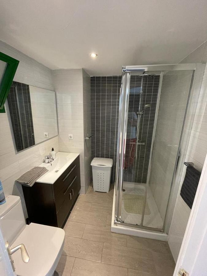 Apartamento Lanzamar 2 Bedroom *