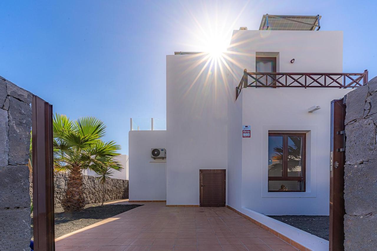 7 Piedras Playa Blanca (Lanzarote)