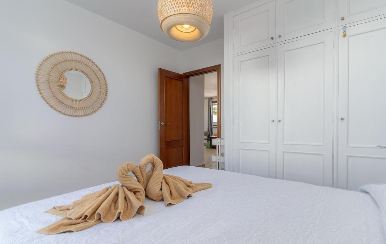 Villa 7 Piedras