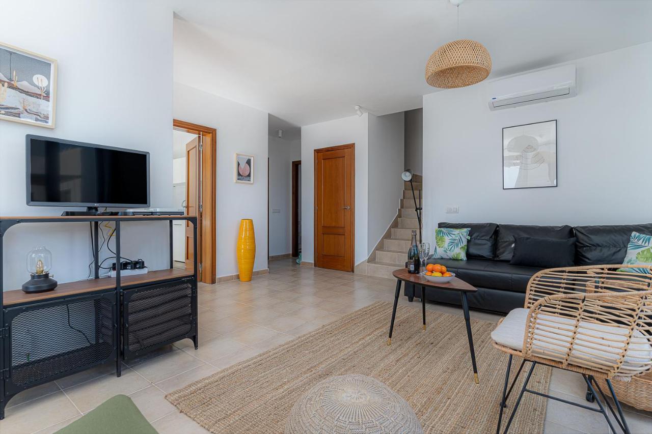 Villa 7 Piedras Playa Blanca (Lanzarote)