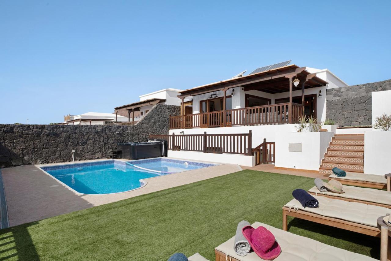 Villa Peaky