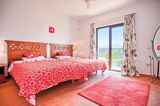 Villa Raquel Playa Blanca (Lanzarote)