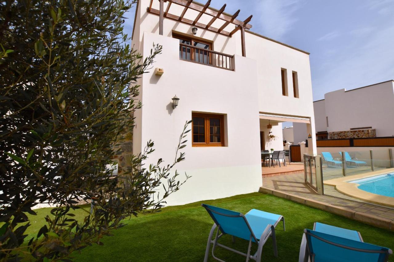 Casahost Casa Oceano Lanzarote Costa Teguise