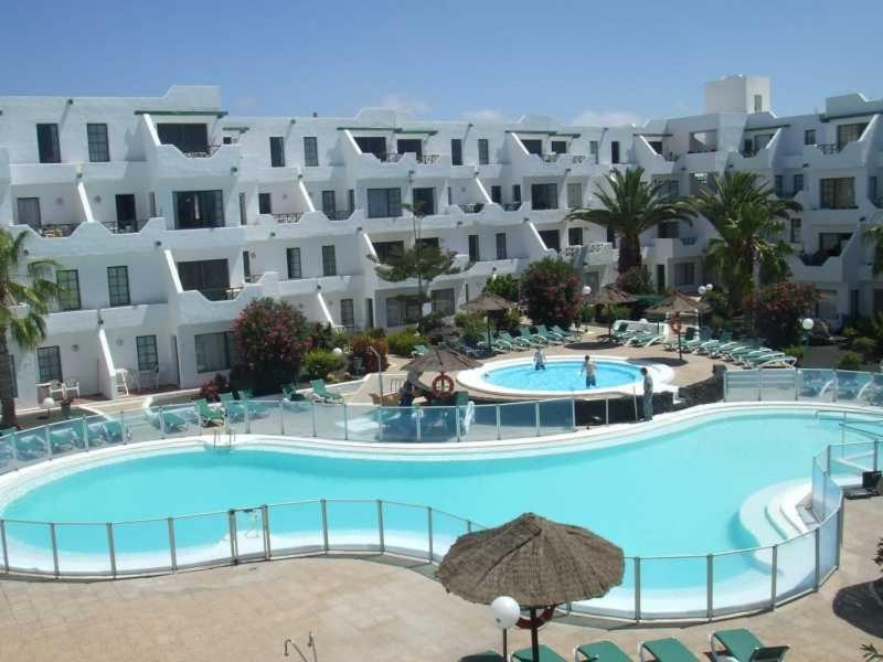 Apartamento Lanzamar 2 Bedroom