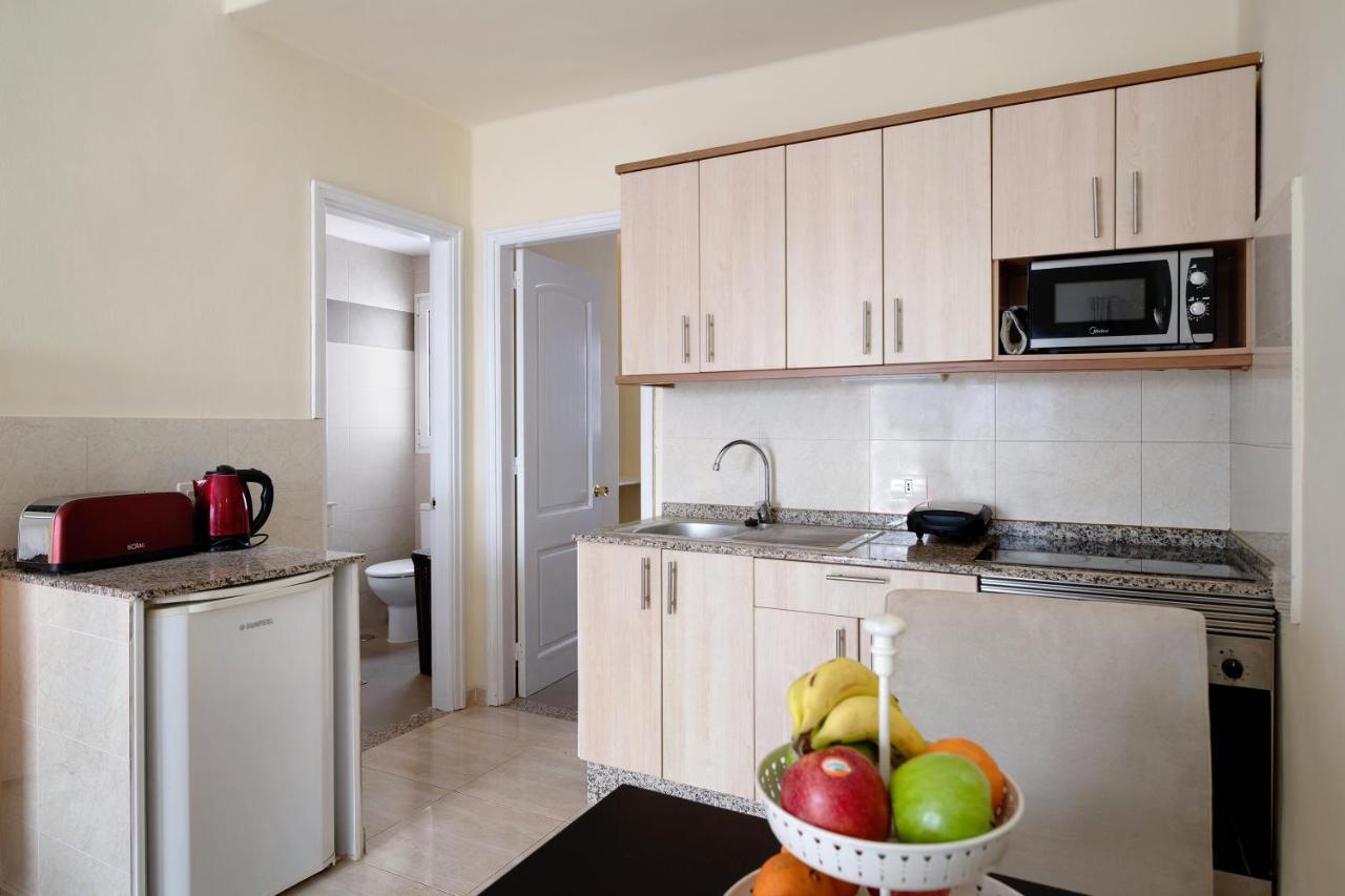 Apartamento Apartamento Marea Puerto del Carmen (Lanzarote)