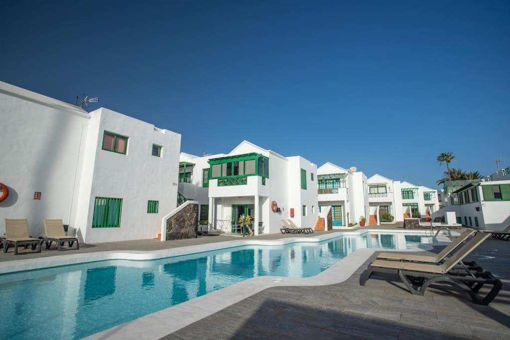 Apartamento Acogedor Piso Cerca De La Playa