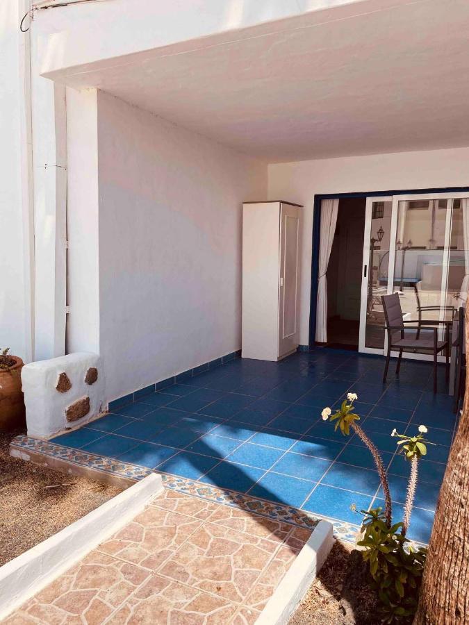 Luna -modern One Bedroom In Puerto Del Carmen Apartment