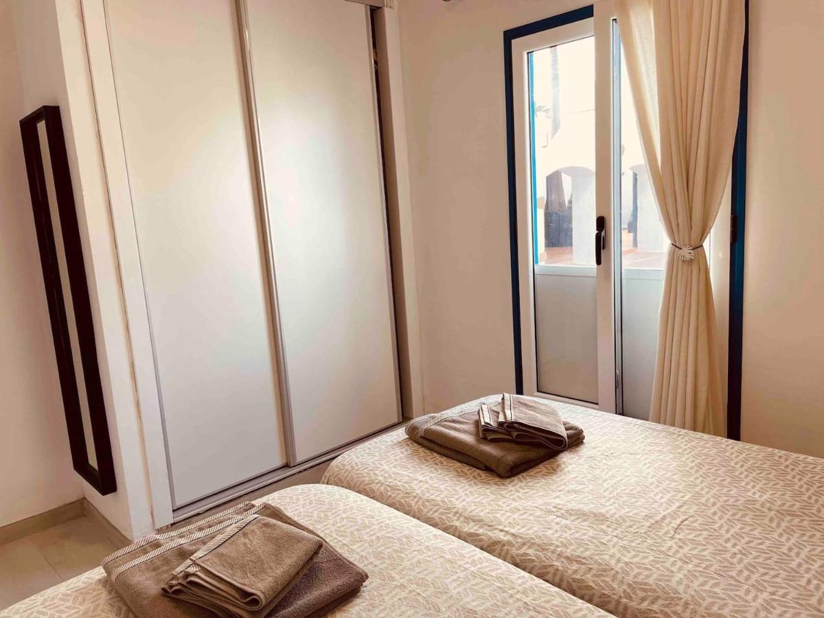 Apartment Luna -modern One Bedroom In Puerto Del Carmen *