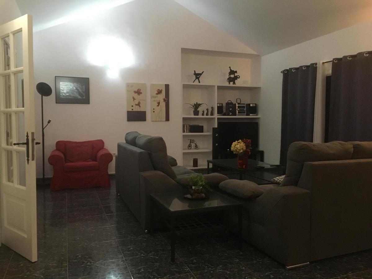 Villa Casa Paula *