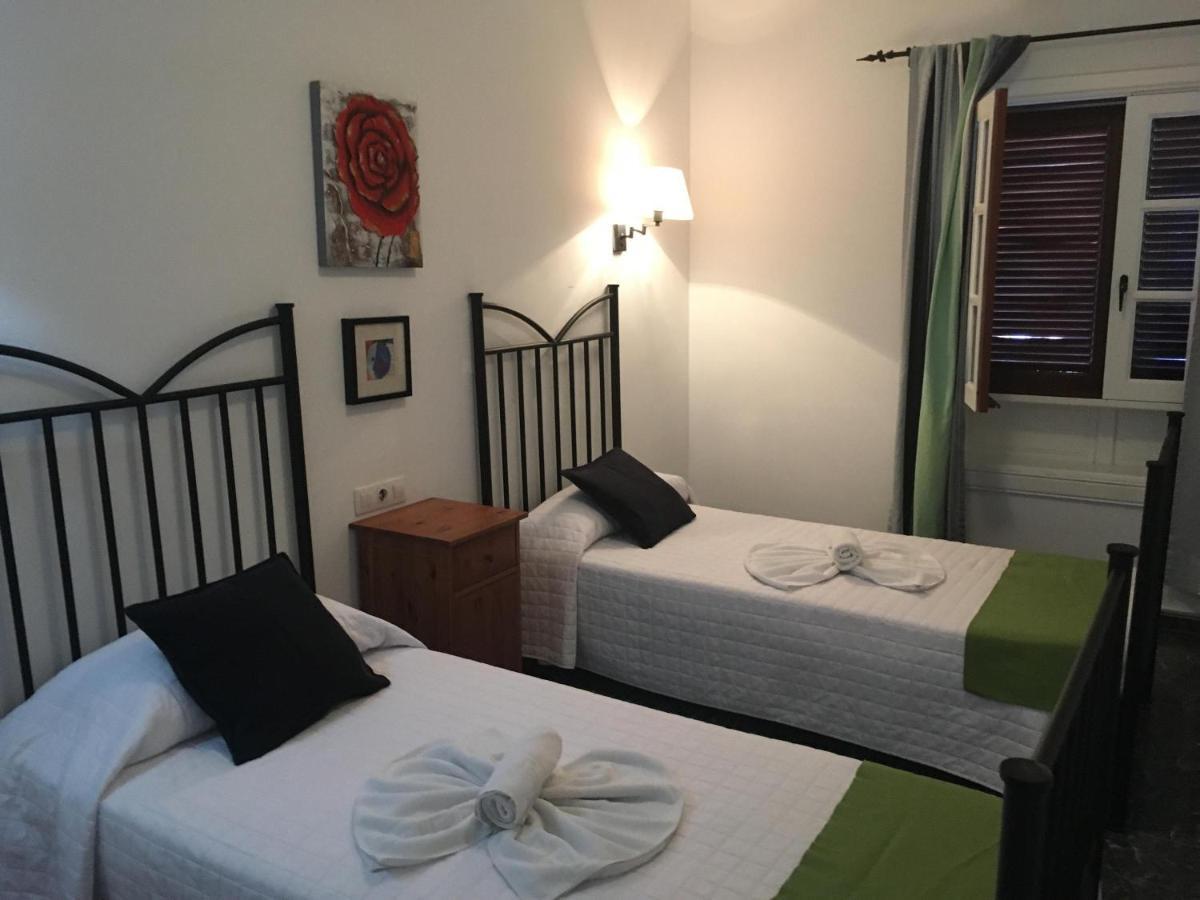 Casa Paula Villa *
