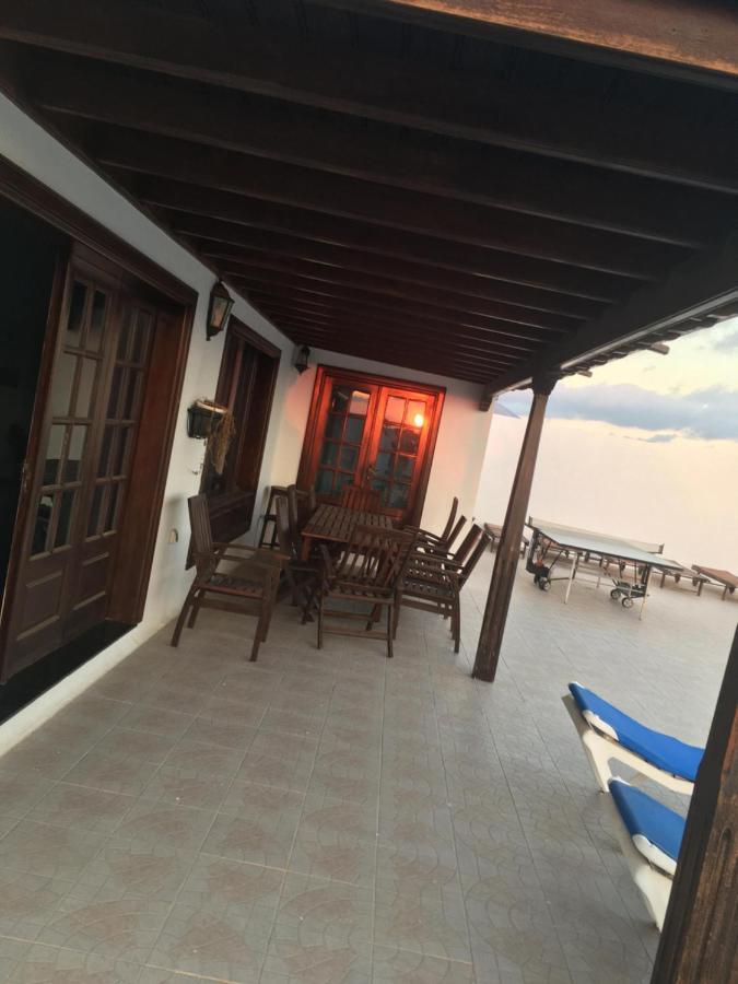 Villa Casa Paula