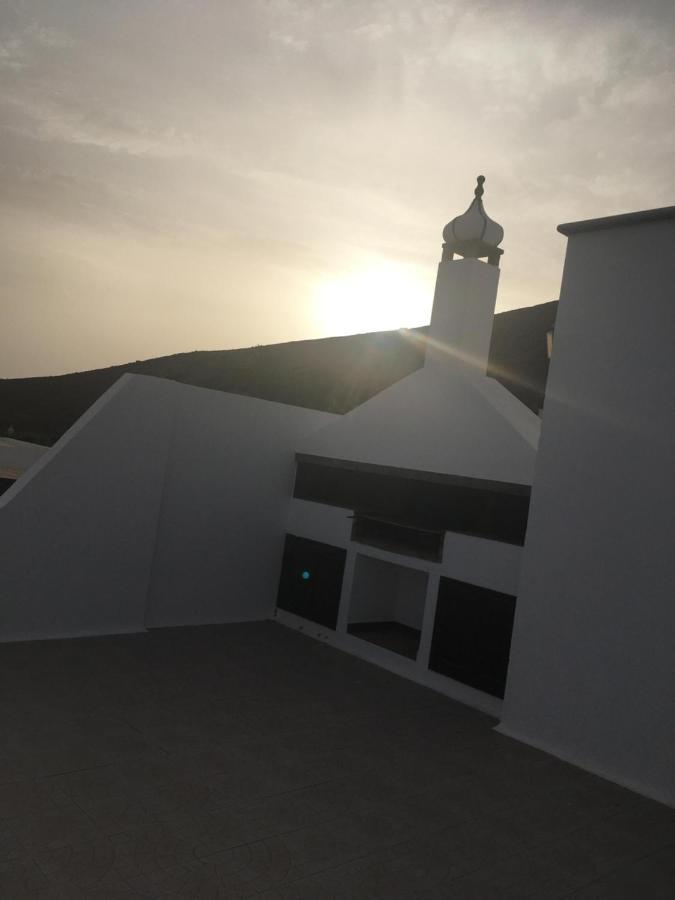 Casa Paula * Yaiza (Lanzarote)