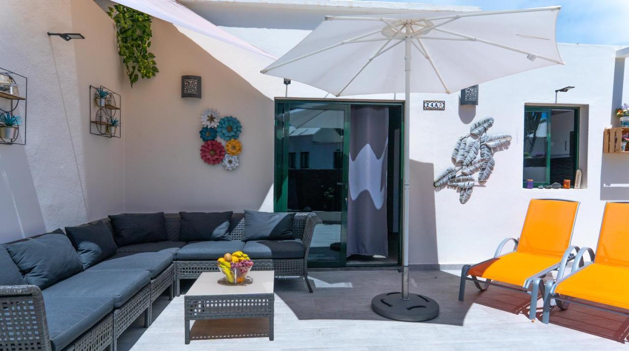 Villa Luxury Casa Playa Roca Bord De
