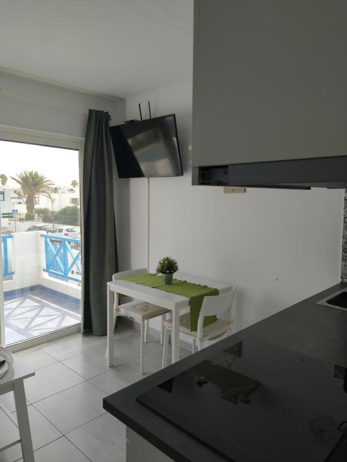 Delfines 2 - Small - Pool View- Good Wifi - 5 Minuts To The Beach Apartment Puerto del Carmen (Lanzarote)