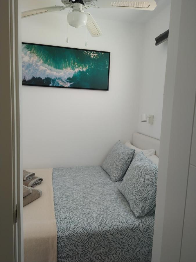 Apartment Delfines 2 - Small - Pool View- Good Wifi - 5 Minuts To The Beach Puerto del Carmen (Lanzarote)