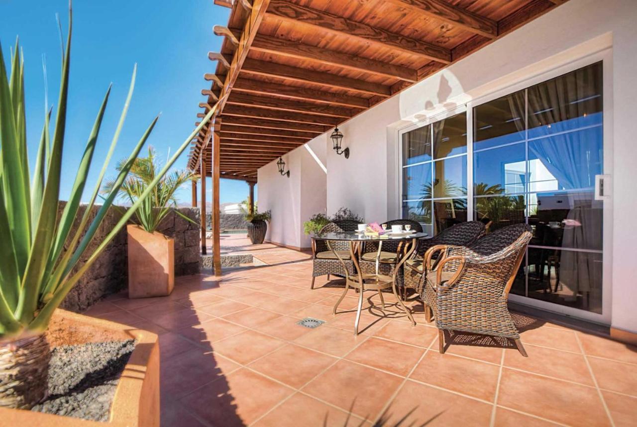 Touch Of Class Villa Puerto del Carmen (Lanzarote)