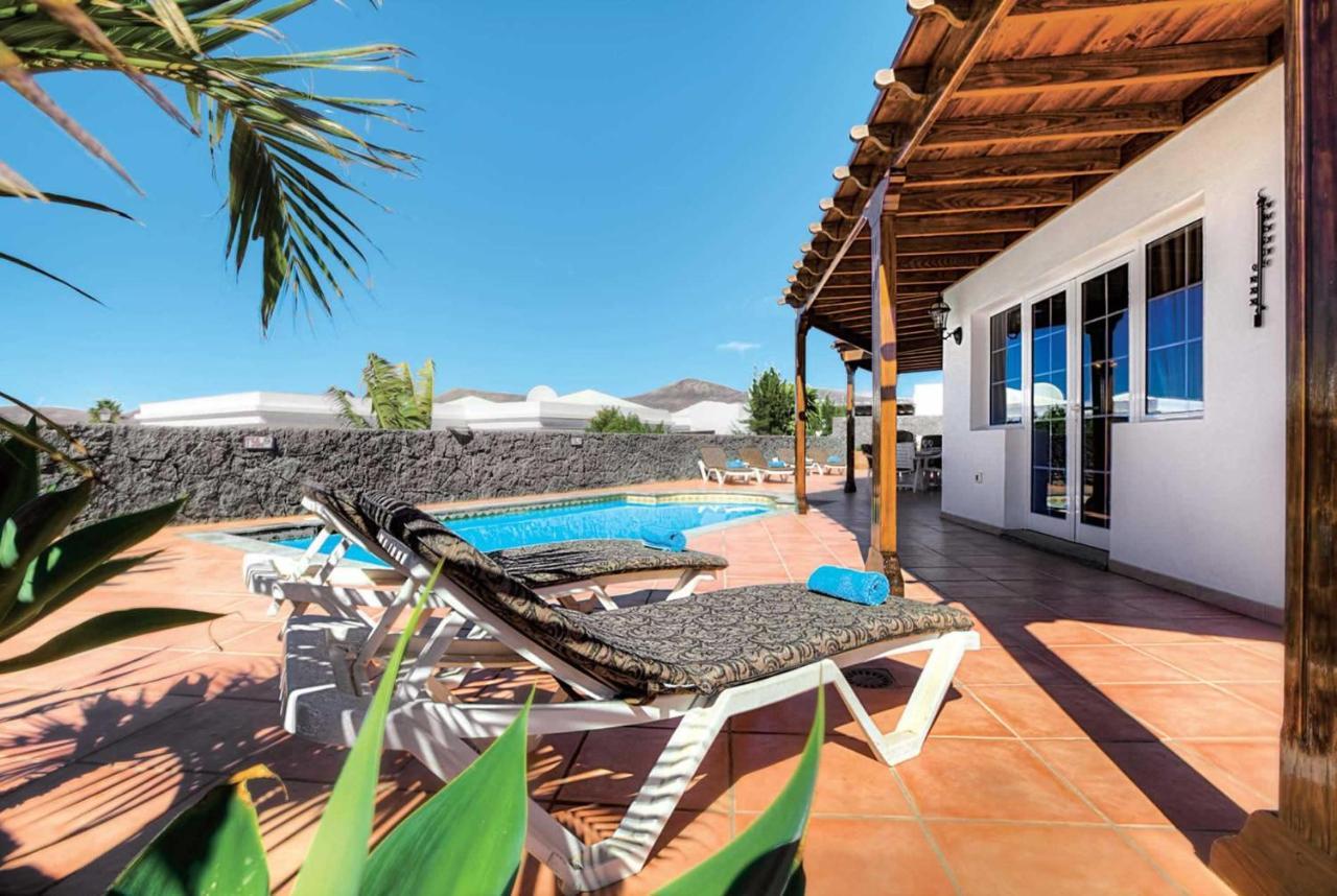 Touch Of Class Villa