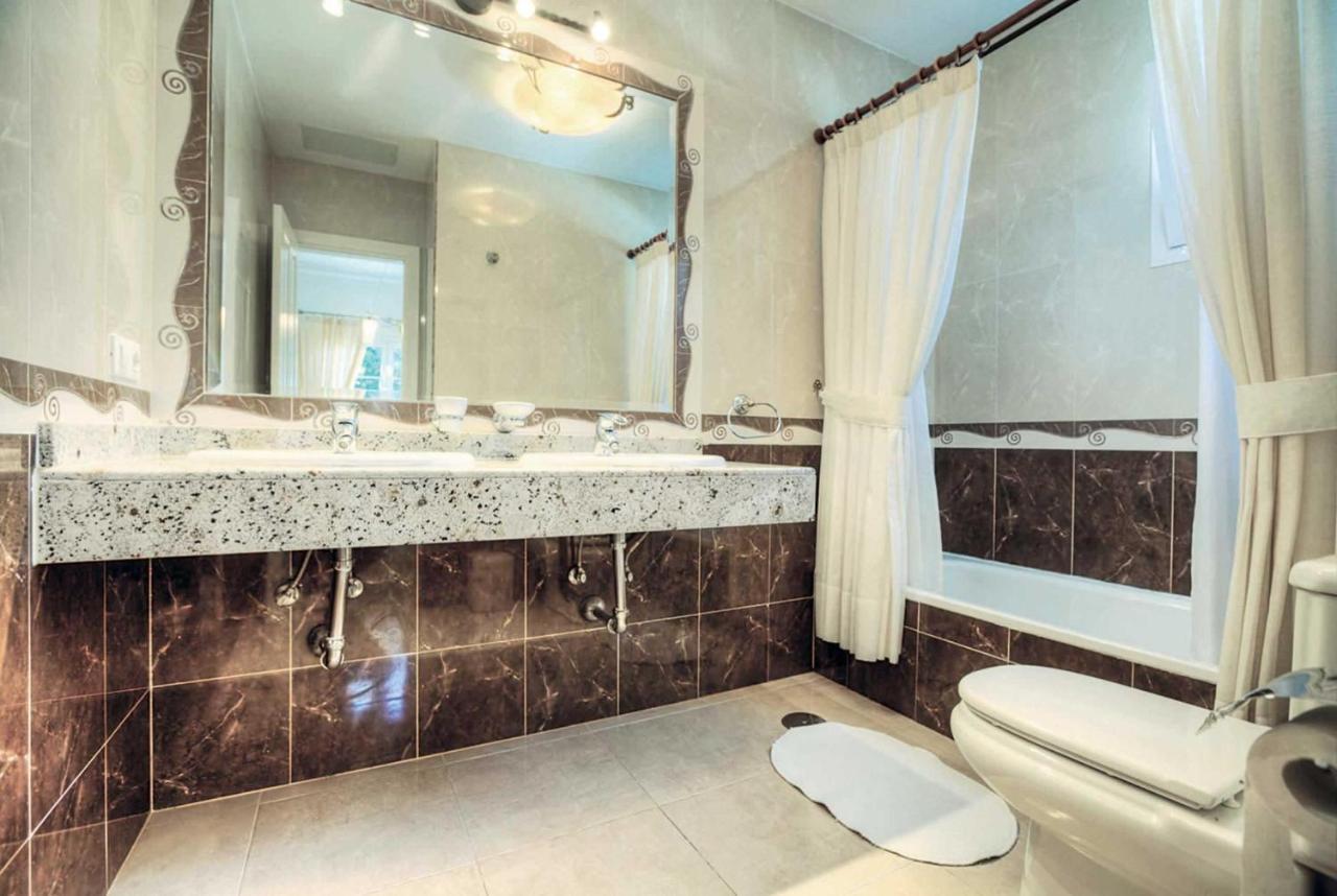 Villa Touch Of Class Puerto del Carmen (Lanzarote)