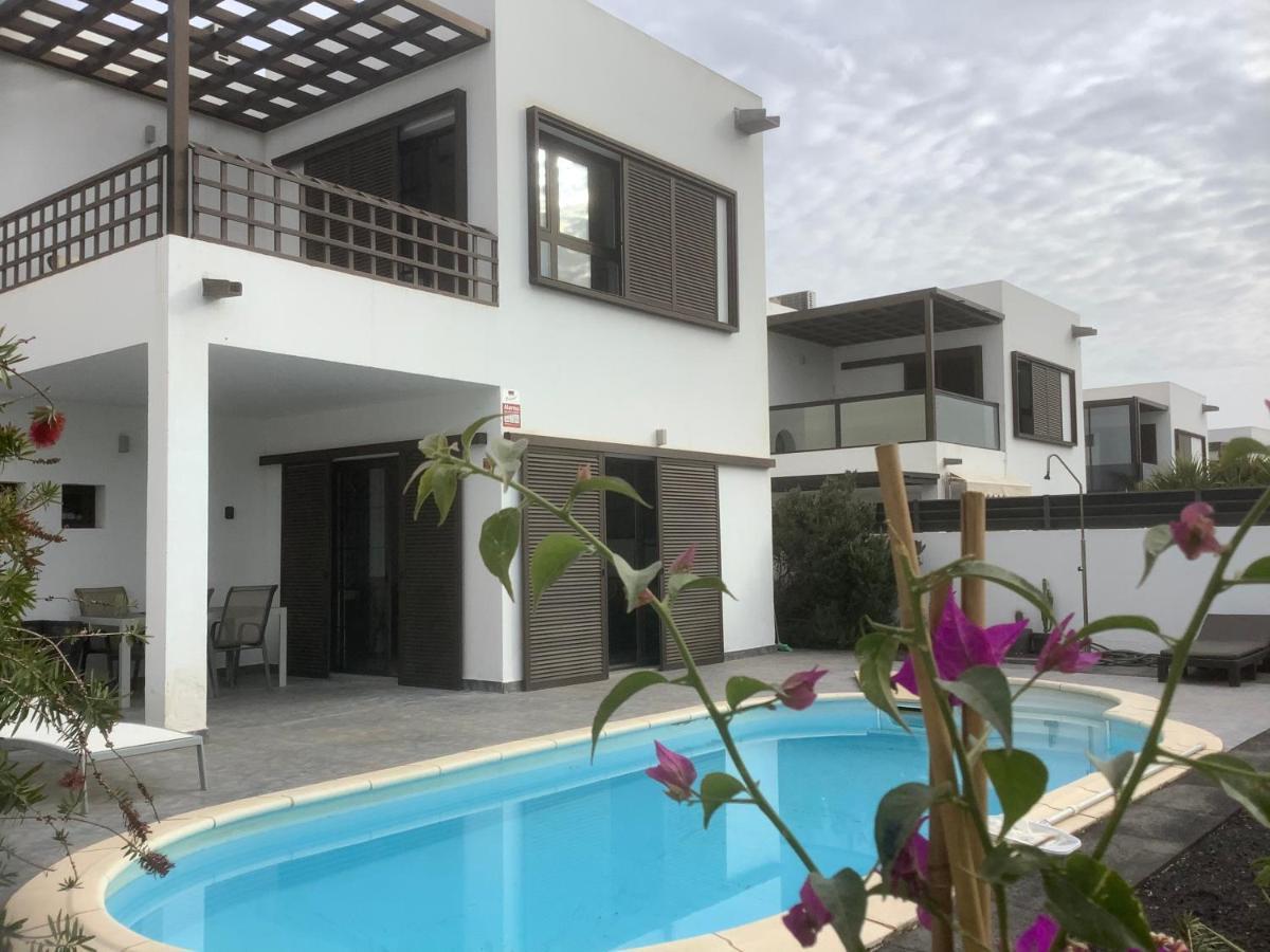 Modern With Sea Views