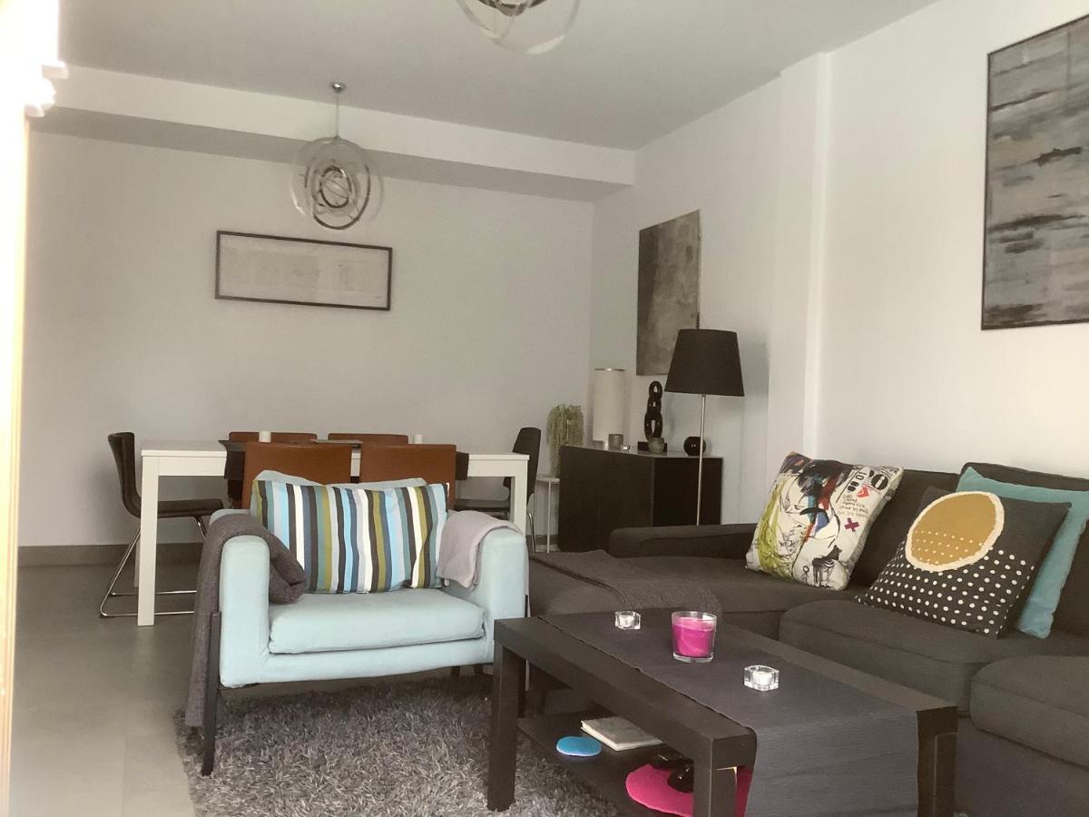 Villa Modern With Sea Views Costa Teguise