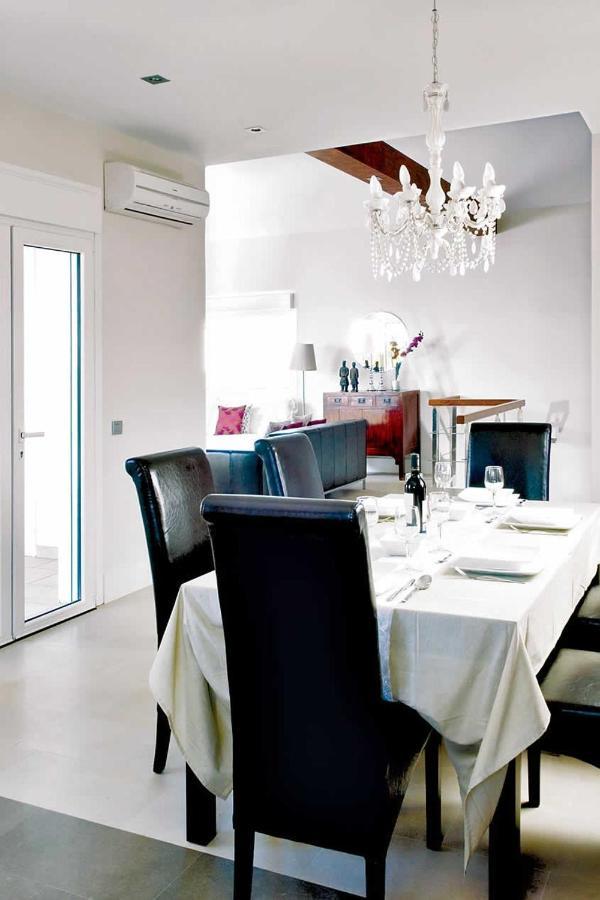 Ambar Villa *