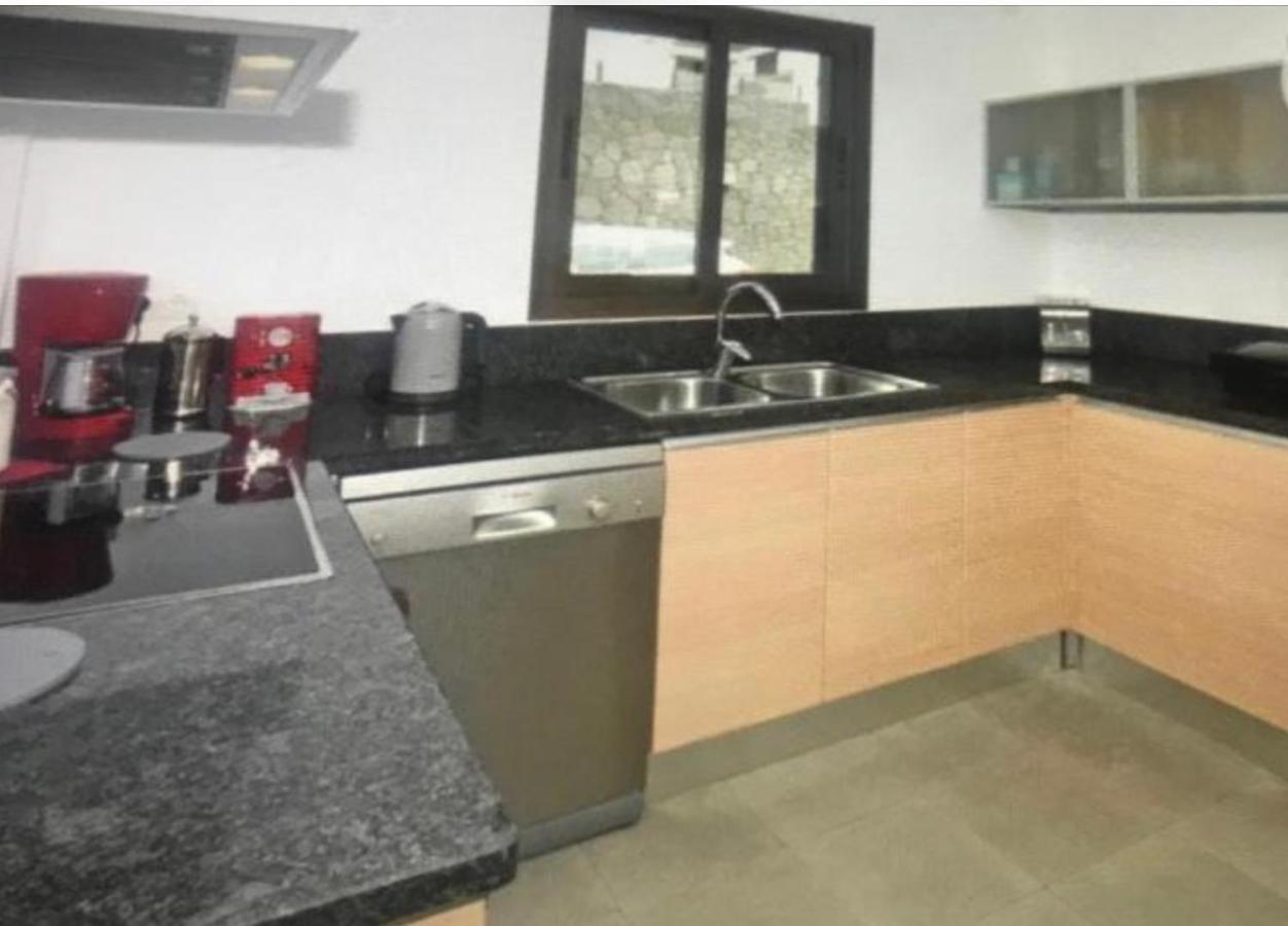 Villa Modern With Sea Views Costa Teguise