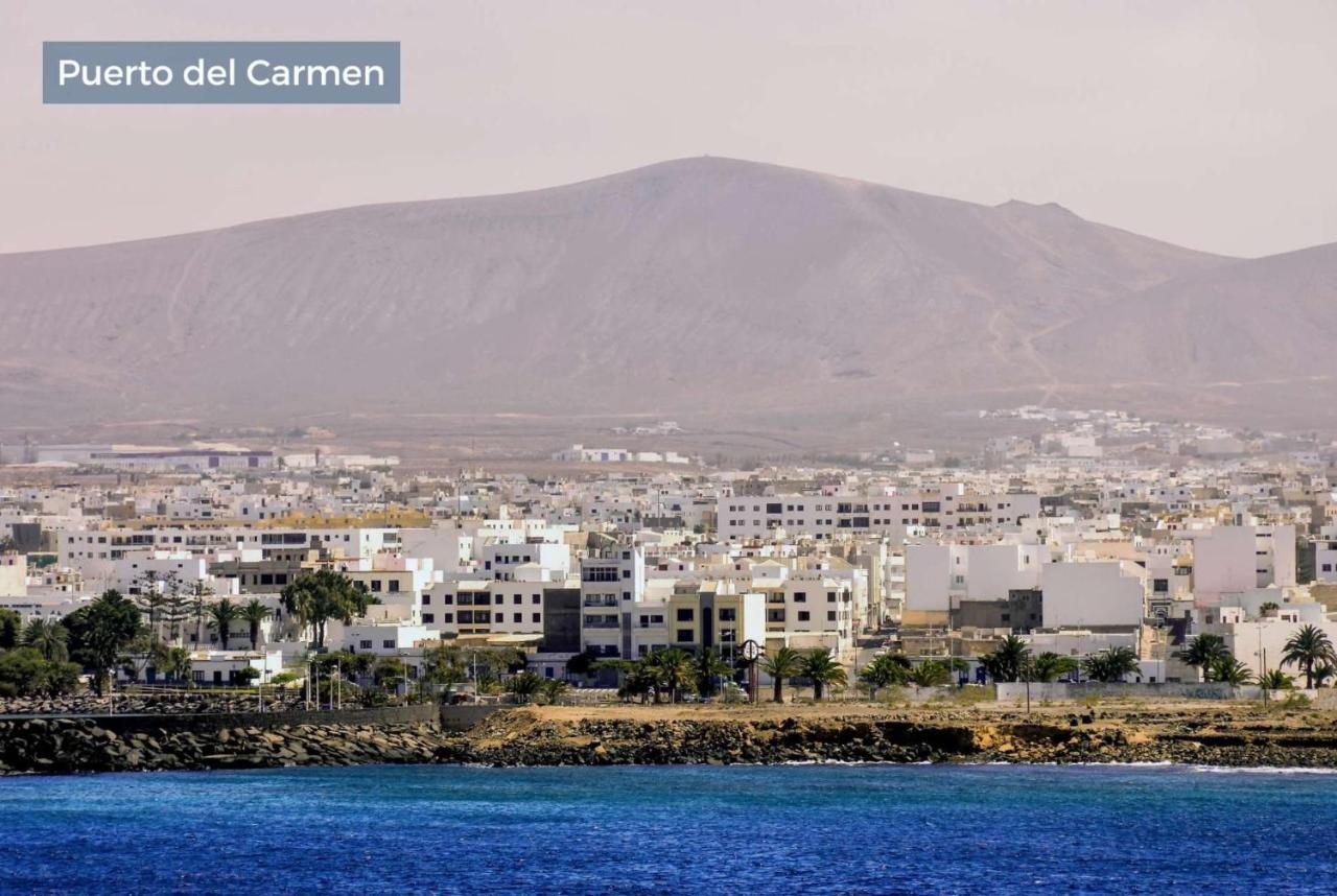 Villa Ambar Puerto del Carmen (Lanzarote)