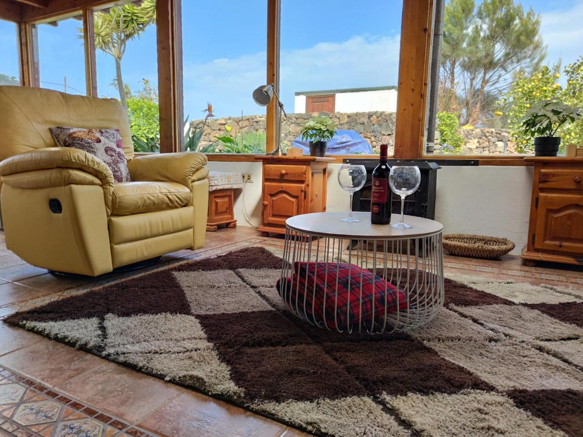 Villa Volkkanrentals Baljat *