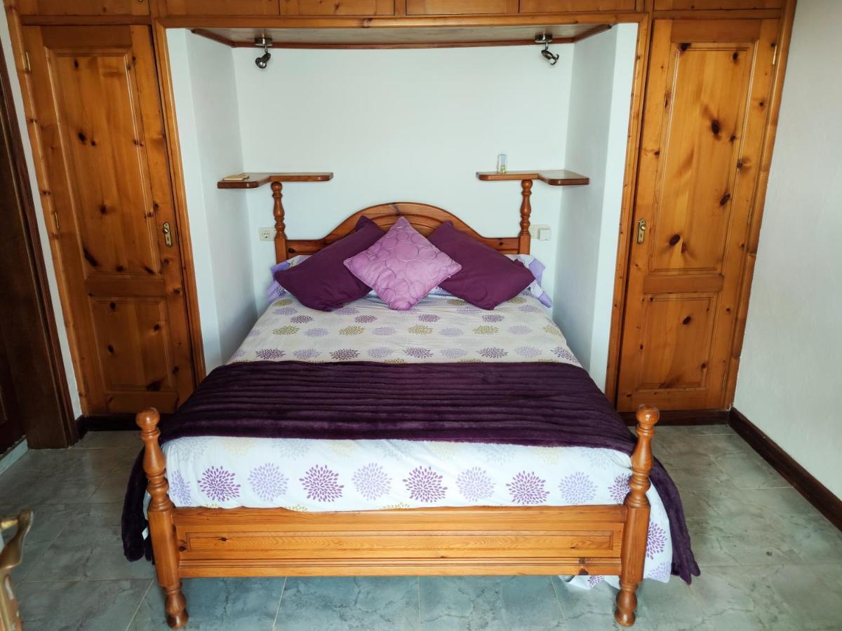 Villa Volkkanrentals Baljat El Mojon (Canary)