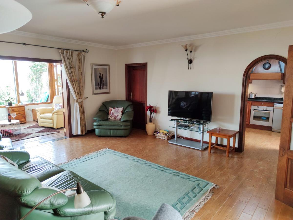 Volkkanrentals Baljat Villa *