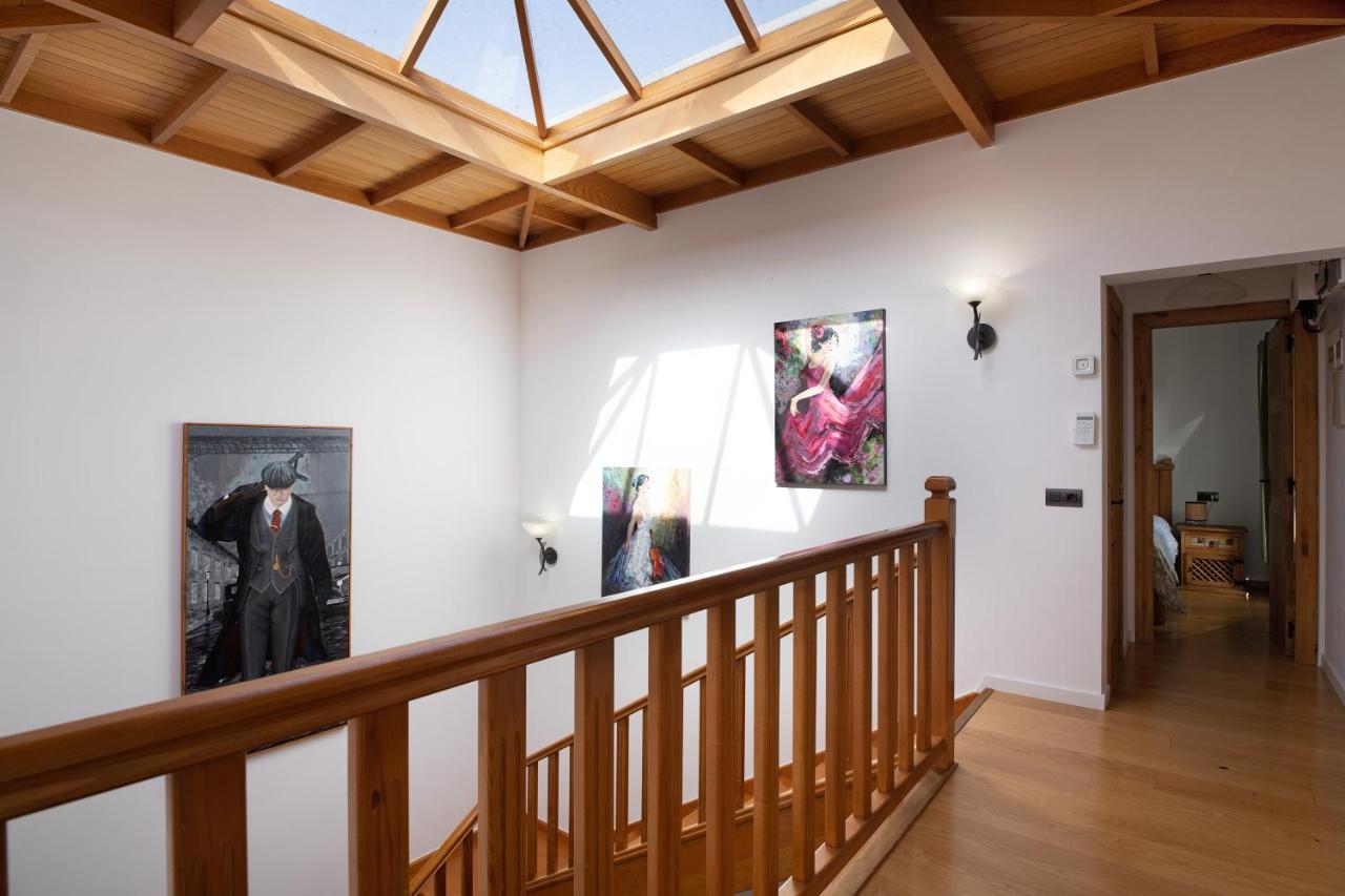 Peaky Villa *