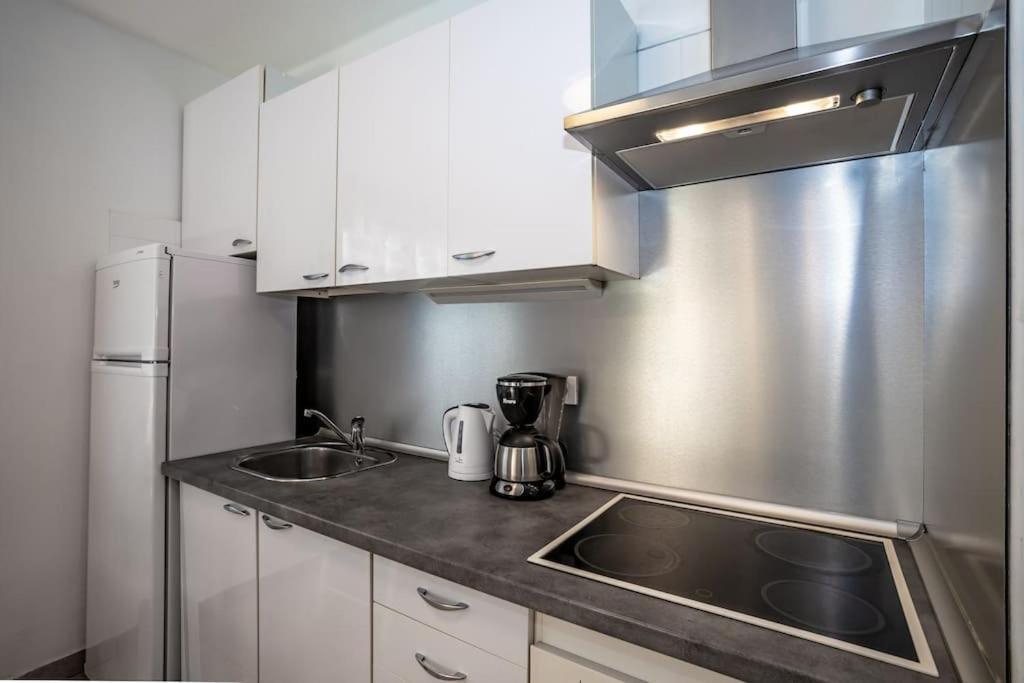 Acogedor Piso Cerca De La Playa Apartamento Puerto del Carmen (Lanzarote)