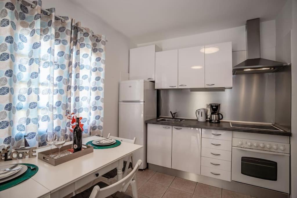 Acogedor Piso Cerca De La Playa Apartamento