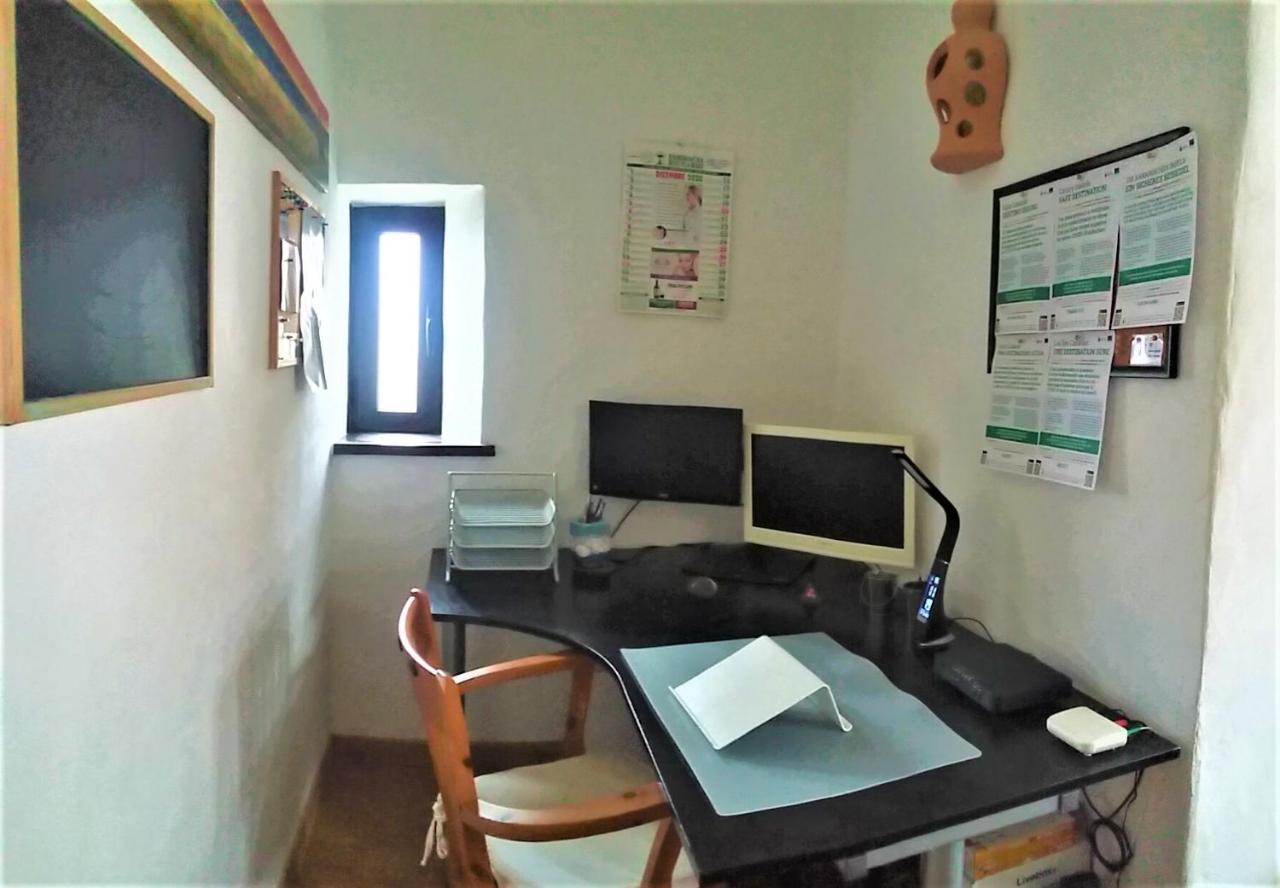 Сasa de vacaciones Casa Caldera Guiguan Tinajo