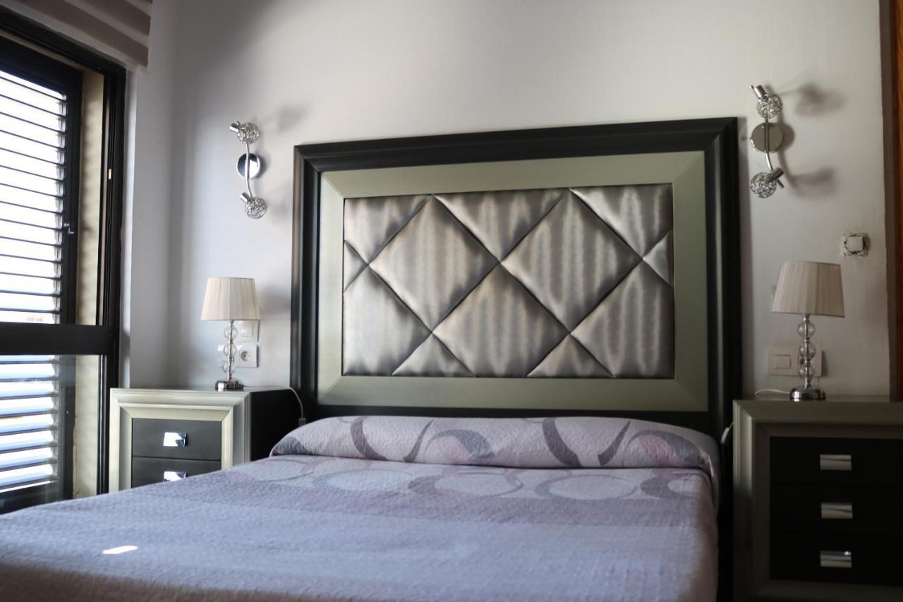 La Carmen Apartment *