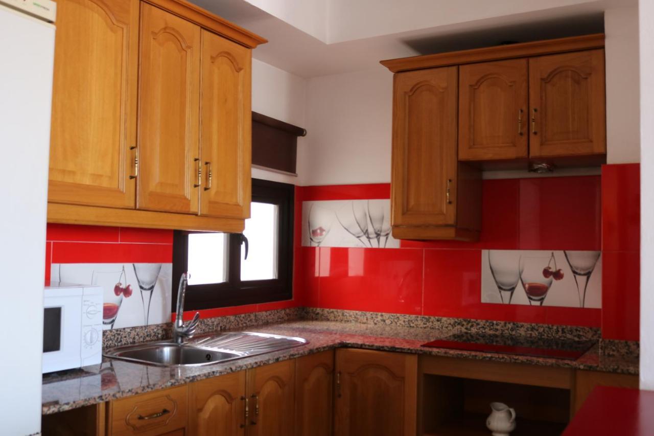 Apartment La Carmen Arrecife (Lanzarote)