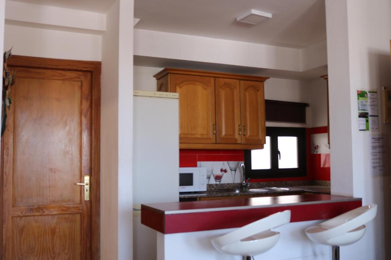 Apartment La Carmen Arrecife (Lanzarote)