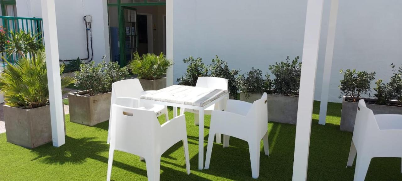 Apartamento Lanzamar 2 Bedroom *
