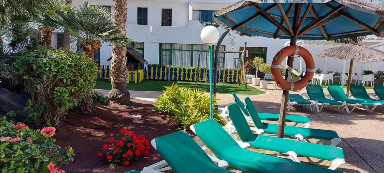 Apartamento Lanzamar 2 Bedroom Puerto del Carmen (Lanzarote)
