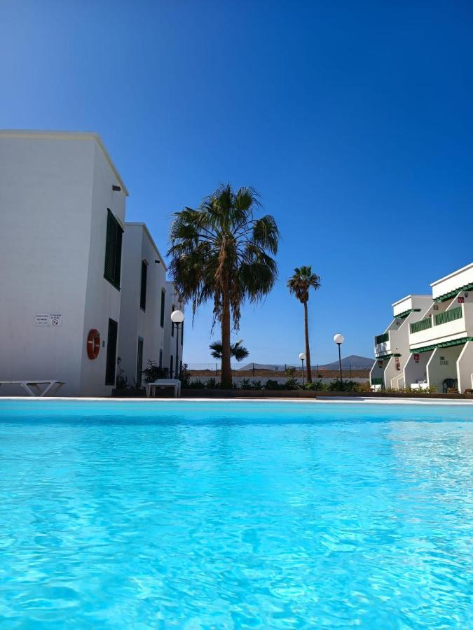 Mimosas Pocillos Puerto del Carmen (Lanzarote)