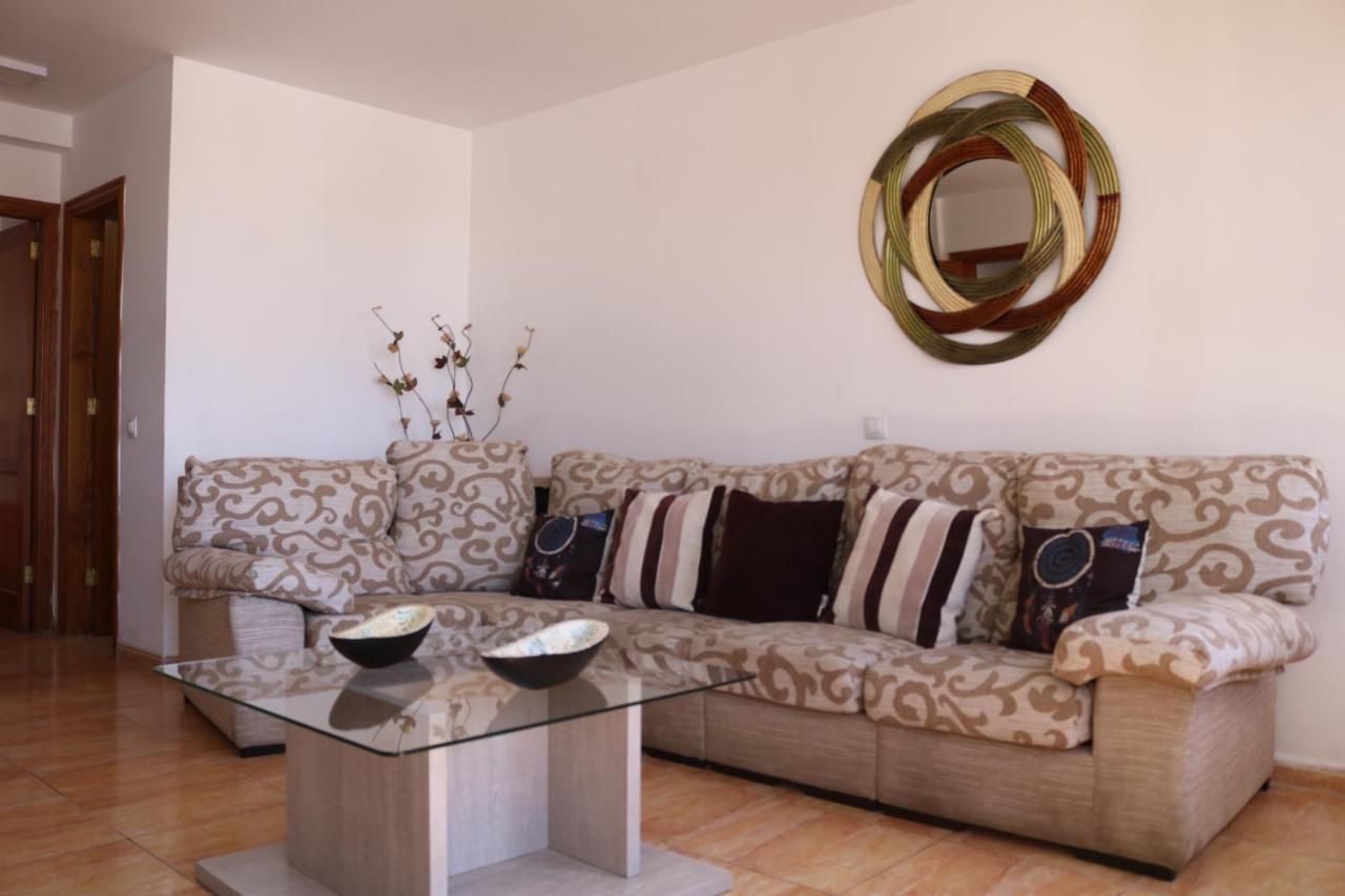 Apartment La Carmen