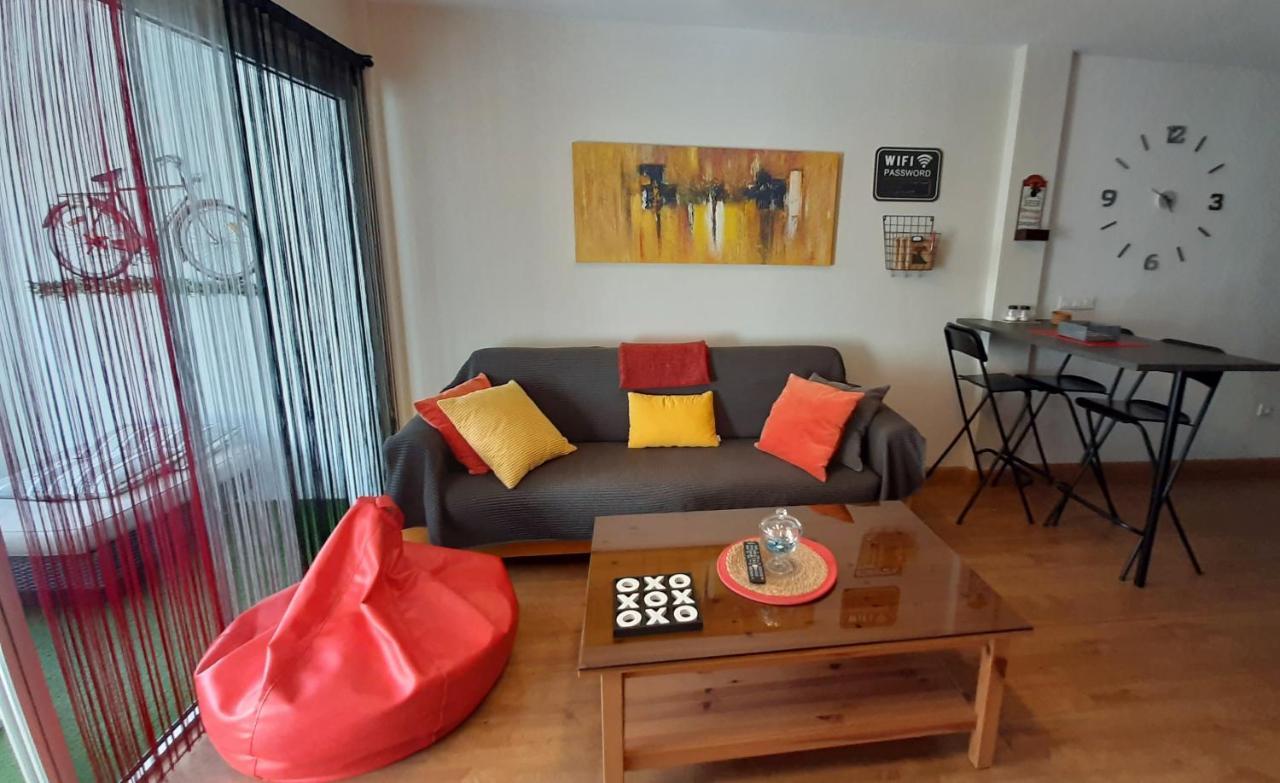 Life Arrecife Apartamento Arrecife (Lanzarote)