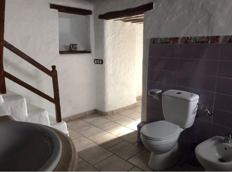 Villa Casa Medinilla, Piscina Privada Masdache