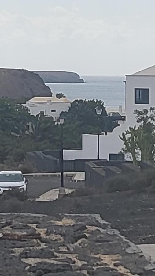 Villa Mirador De Afre Playa Blanca (Lanzarote)