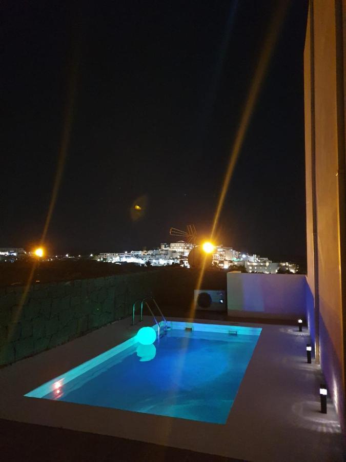 Villa Mirador De Afre *