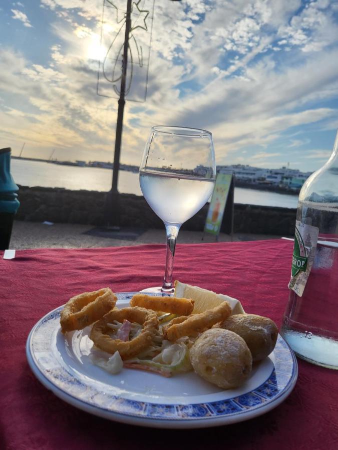Villa Mirador De Afre