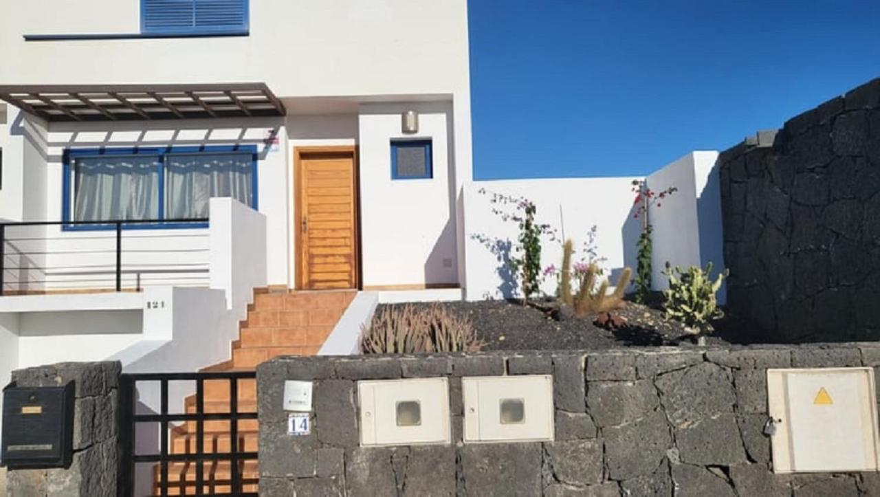 Villa Mirador De Afre *