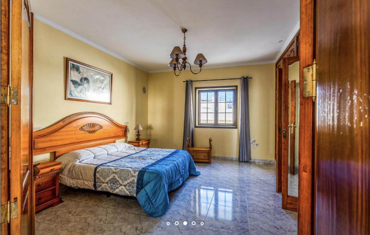 Holiday home Casa En San Bartolome (Las Palmas)