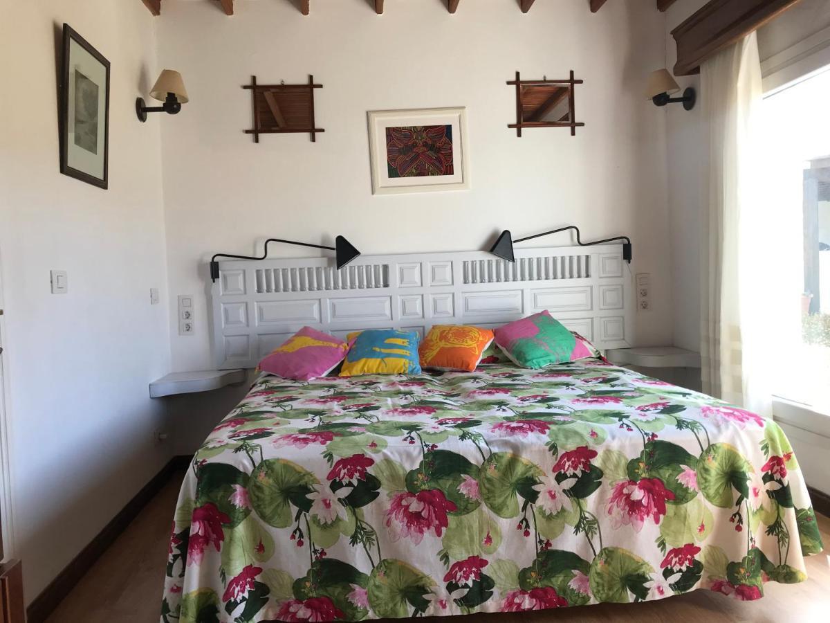 Сasa de vacaciones Vegueta